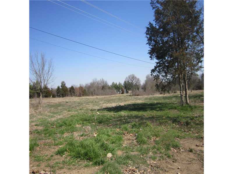 Smith Rd ., Shady Point, OK 74956