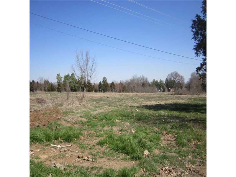 Smith Rd ., Shady Point, OK 74956