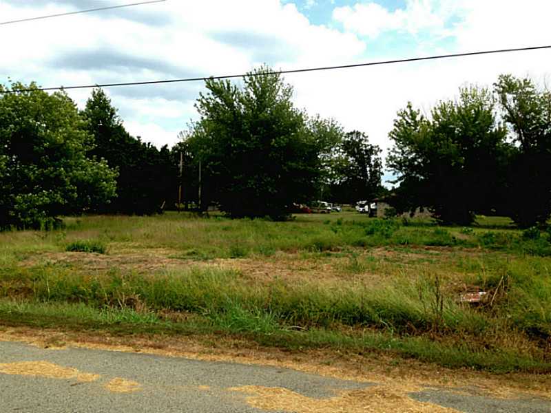 Zero 227Th Street St, Spiro, OK 74956