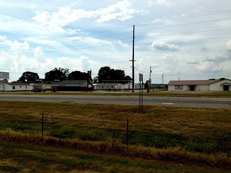 Zero 227Th Street St, Spiro, OK 74956