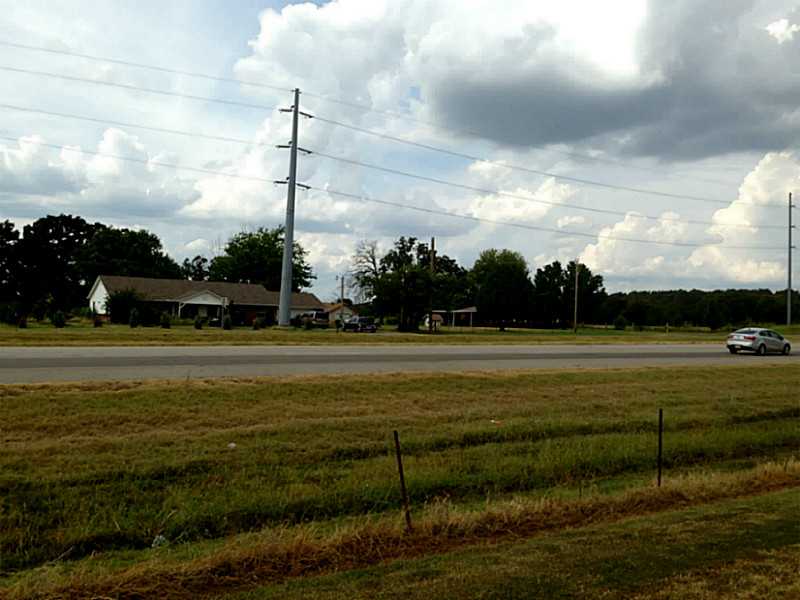 Zero 227Th Street St, Spiro, OK 74956