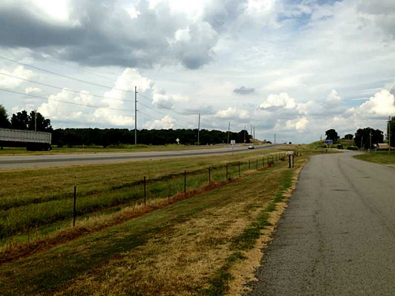Zero 227Th Street St, Spiro, OK 74956