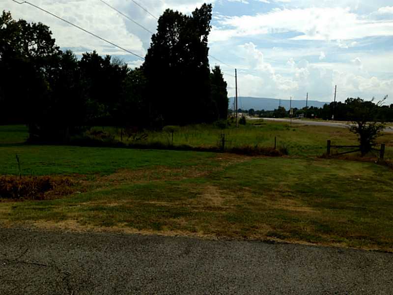 Zero 227Th Street St, Spiro, OK 74956