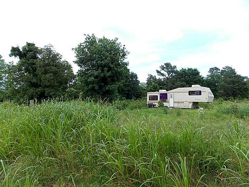 Cavanal Dr, Shady Point, OK 74956