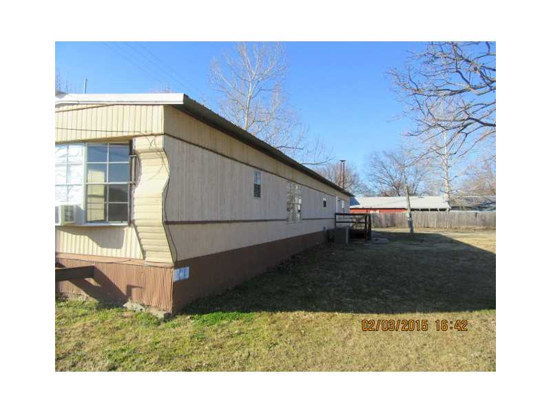 27152 Waterfield St, Shady Point, OK 74956