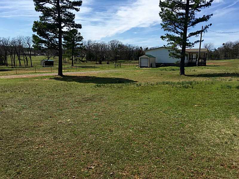 25195 Stonewood Dr, Shady Point, OK 74956