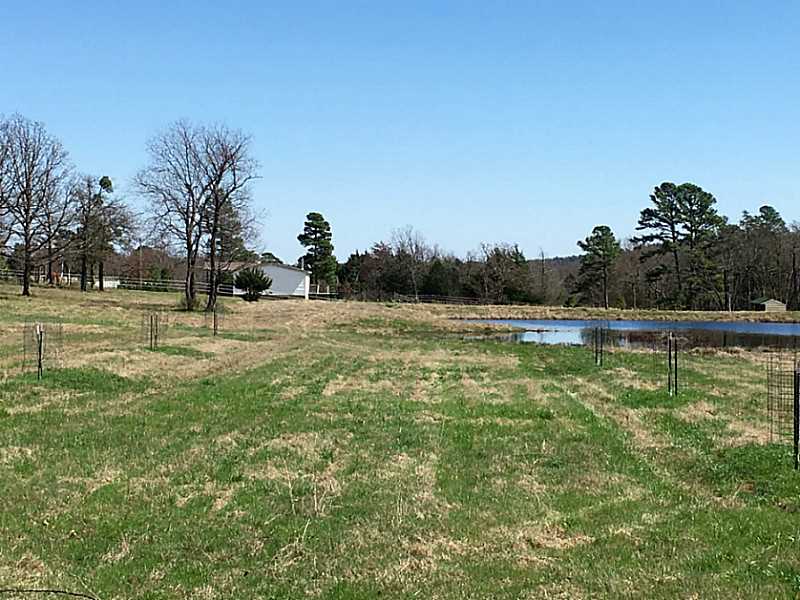25195 Stonewood Dr, Shady Point, OK 74956