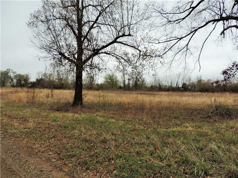 0 Ash Pl, Spiro, OK 74959