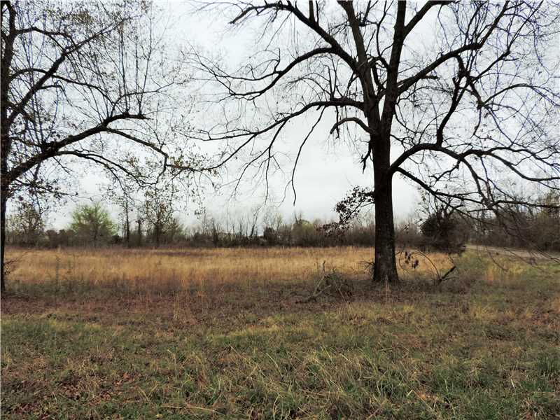0 Ash Pl, Spiro, OK 74959