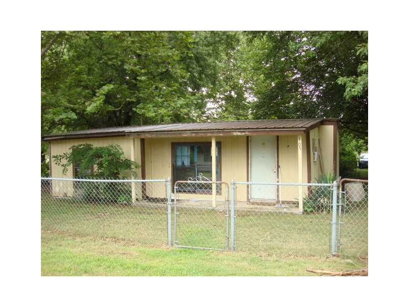 405 6Th St Se, Spiro, OK 74959
