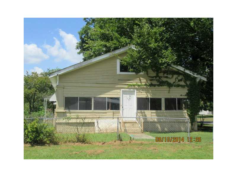 401 So. Ash ., Spiro, OK 74959