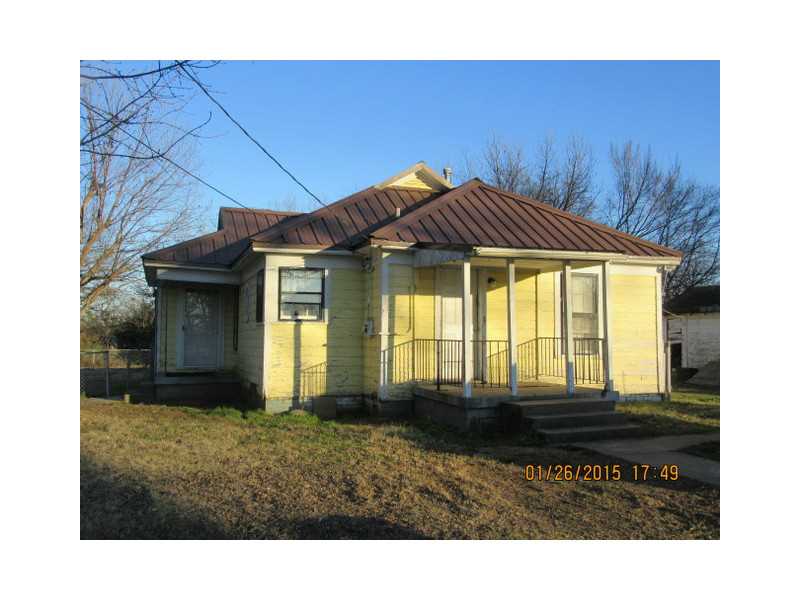 300 N.E. 2 Nd. ., Spiro, OK 74959