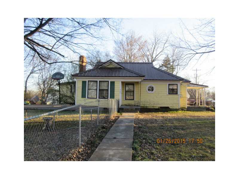 300 N.E. 2 Nd. ., Spiro, OK 74959
