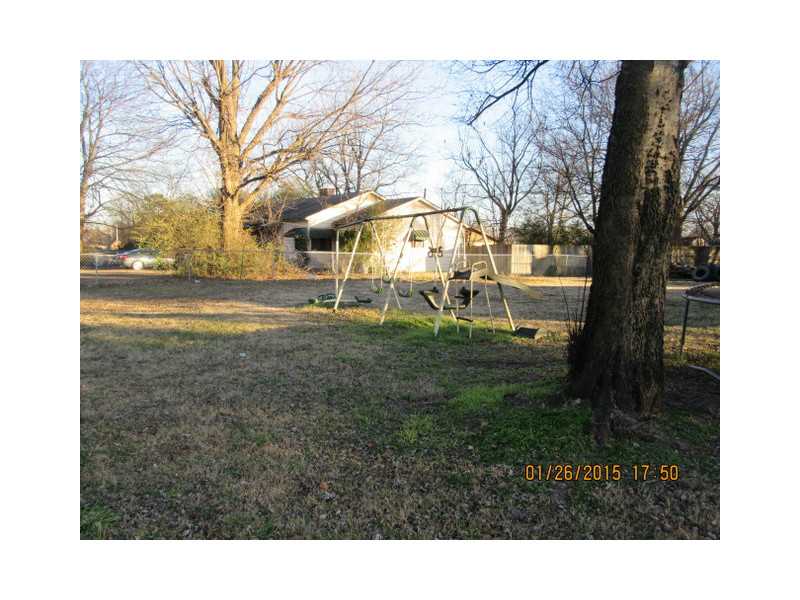 300 N.E. 2 Nd. ., Spiro, OK 74959
