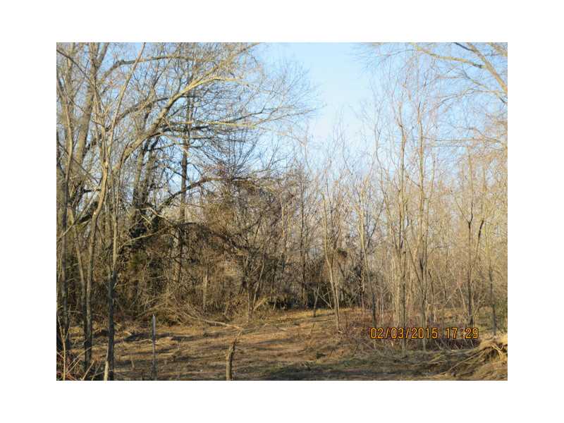 Fort Coffee Rd, Spiro, OK 74959