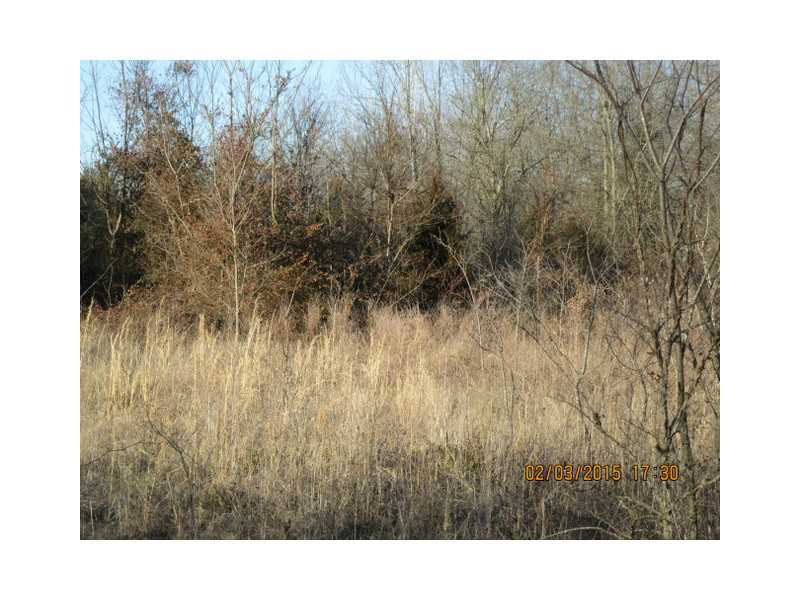 Fort Coffee Rd, Spiro, OK 74959