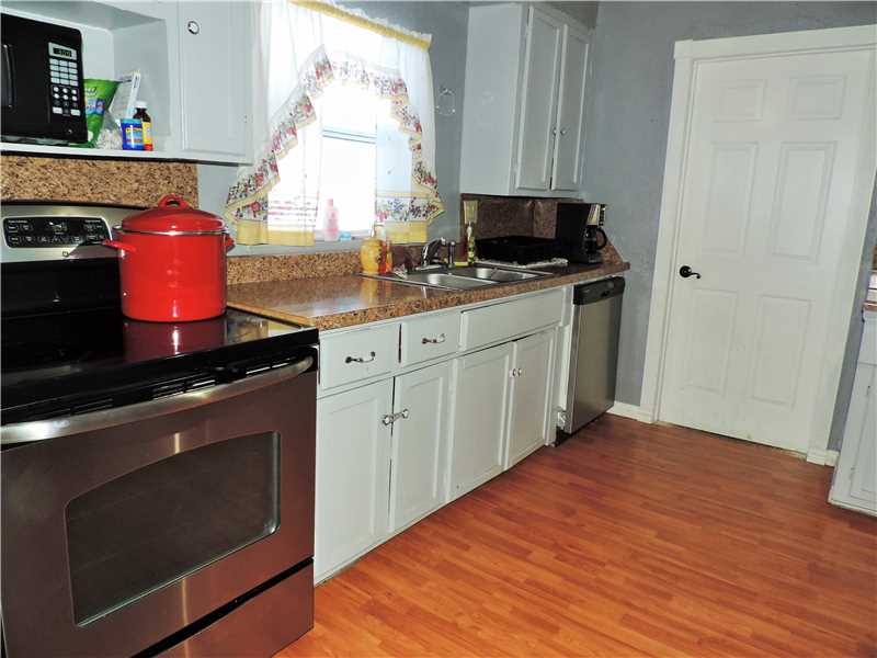 310 Ash St N, Spiro, OK 74959