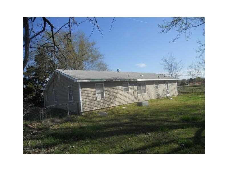19133 Us Highway 271 Hwy, Spiro, OK 74959