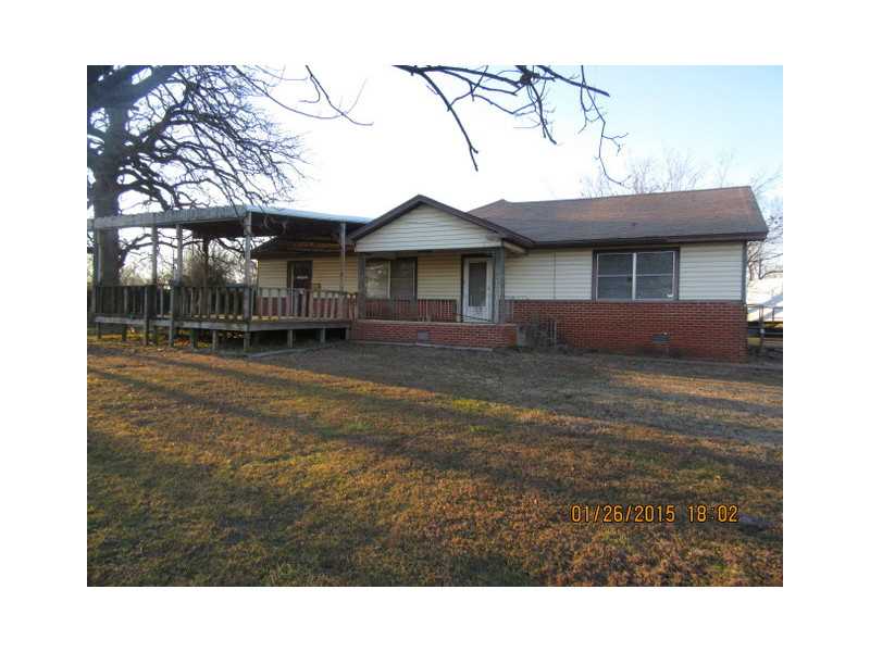 17736 Us Hwy 271 Hwy, Spiro, OK 74959