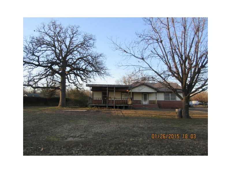 17736 Us Hwy 271 Hwy, Spiro, OK 74959