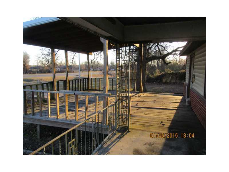 17736 Us Hwy 271 Hwy, Spiro, OK 74959