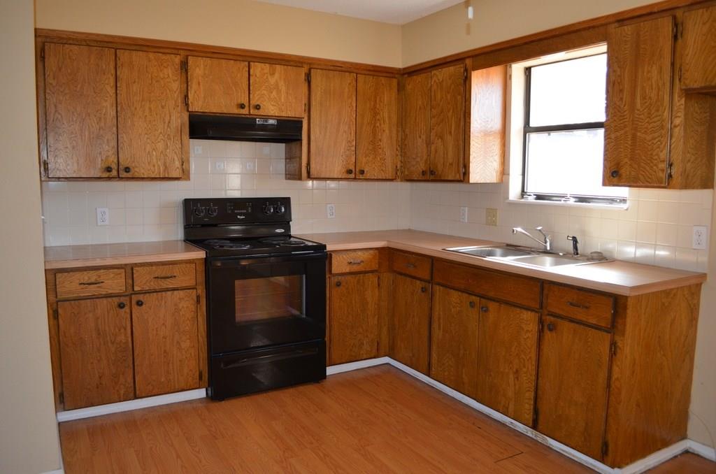 214NW 4thST, Spiro, OK 74959