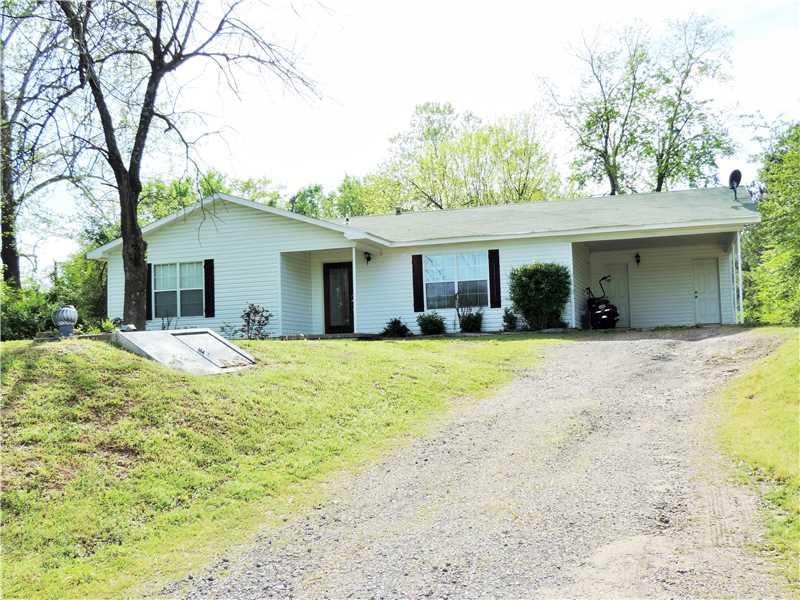 19209 P Collins Rd, Spiro, OK 74959
