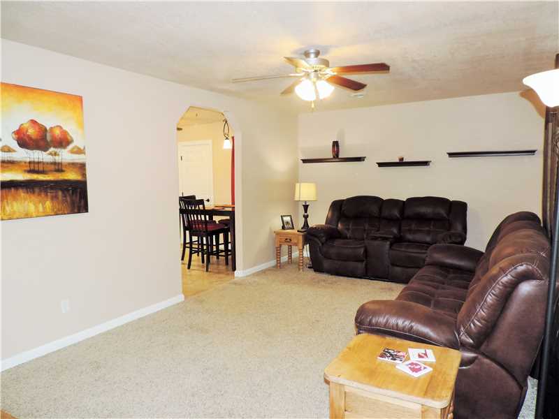 19209 P Collins Rd, Spiro, OK 74959