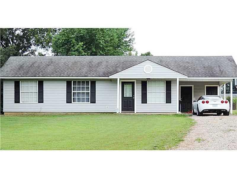 19249 Lakeview Dr, Spiro, OK 74959
