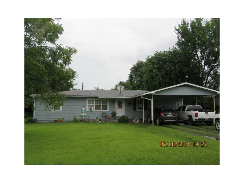 18180 189Th St, Spiro, OK 74959