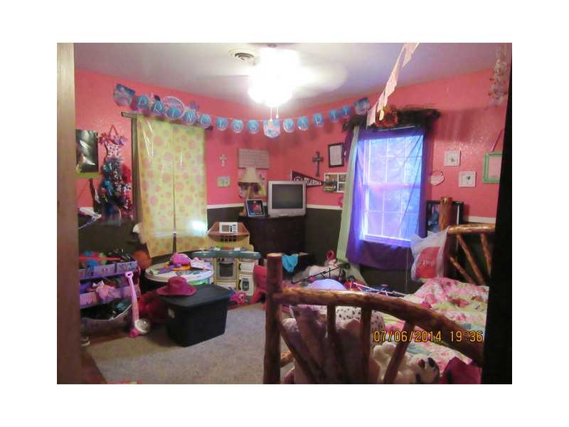 18180 189Th St, Spiro, OK 74959