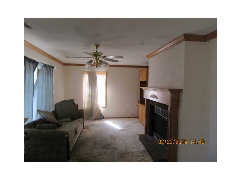 519 South Columbus St, Spiro, OK 74959