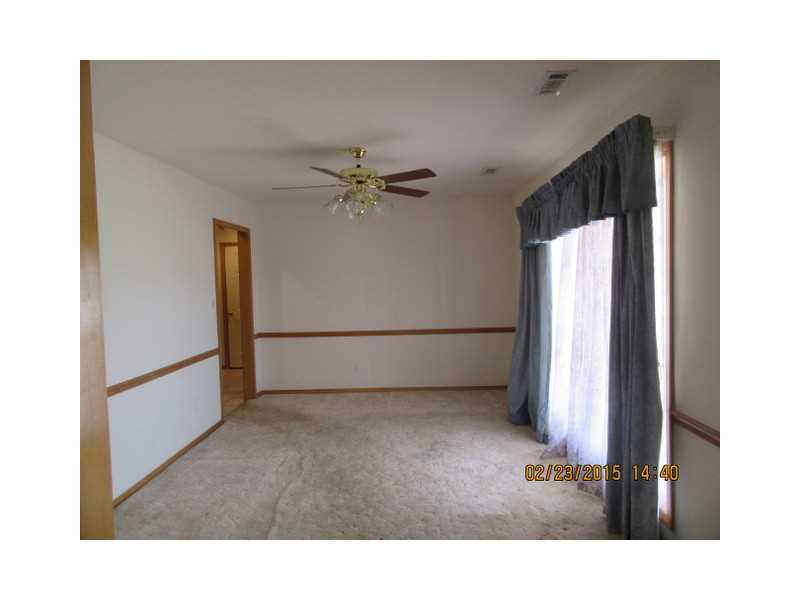 519 South Columbus St, Spiro, OK 74959