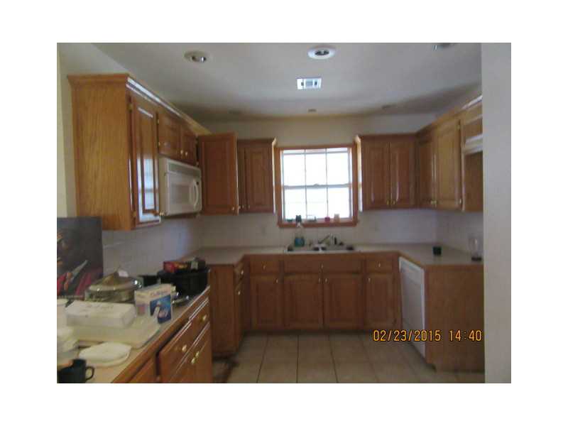 519 South Columbus St, Spiro, OK 74959