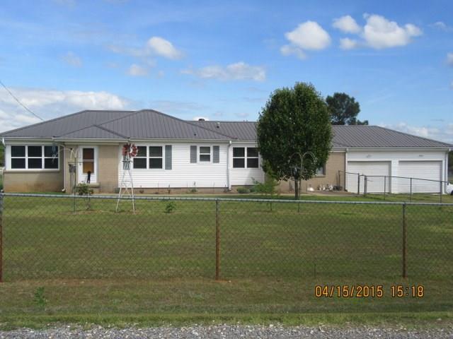 19232 193rdAVE, Spiro, OK 74959