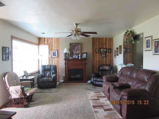 19232 193rdAVE, Spiro, OK 74959
