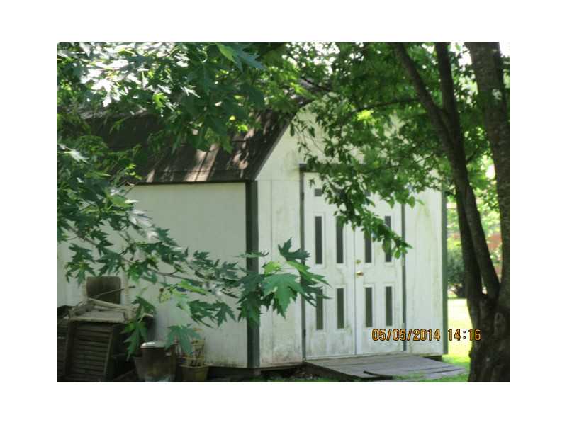 220 N Boston St, Spiro, OK 74959