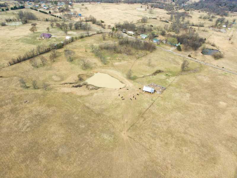 23501 Highline Rd, Spiro, OK 74959