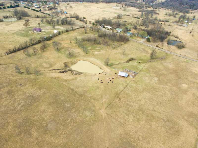 23501 Highline Rd, Spiro, OK 74959