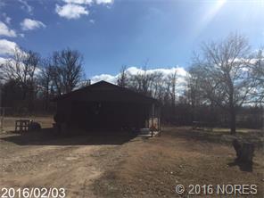415 Adair RT 4 Road, Stilwell, OK 74960