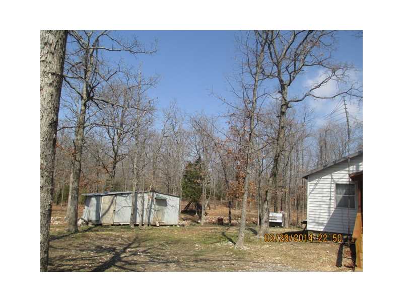 Rt. 2 Box 589 ., Stilwell, OK 74960