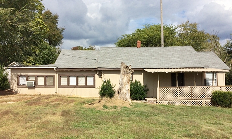 RT. 4 BOX 96, Stilwell, OK 74960
