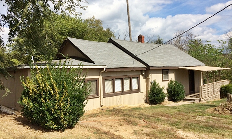 RT. 4 BOX 96, Stilwell, OK 74960