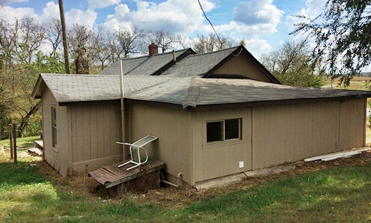 RT. 4 BOX 96, Stilwell, OK 74960