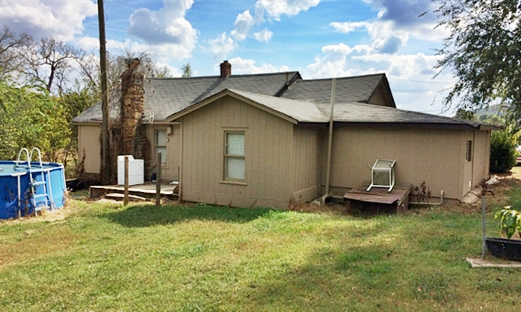 RT. 4 BOX 96, Stilwell, OK 74960