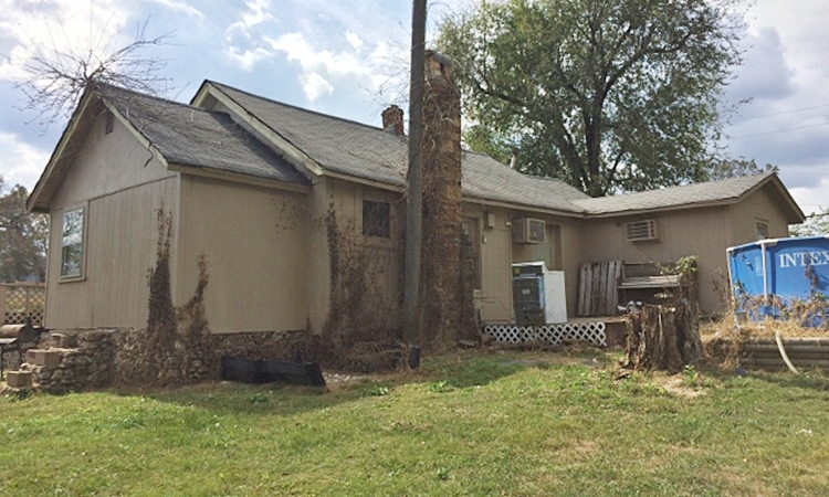 RT. 4 BOX 96, Stilwell, OK 74960