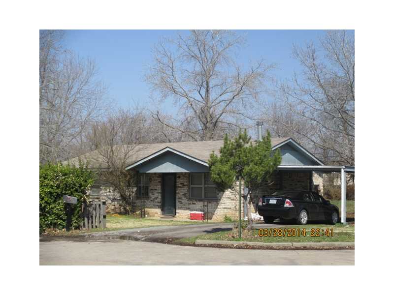 501 West Dogwood St, Stilwell, OK 74960