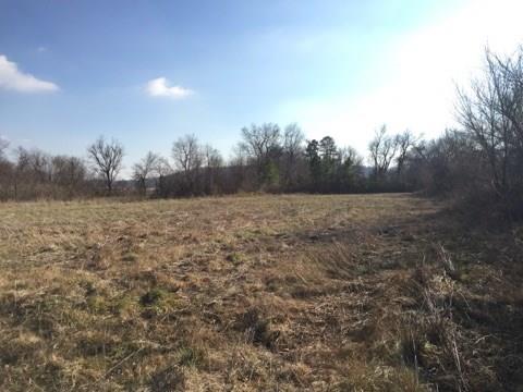 N 4720RD, Stilwell, OK 74960