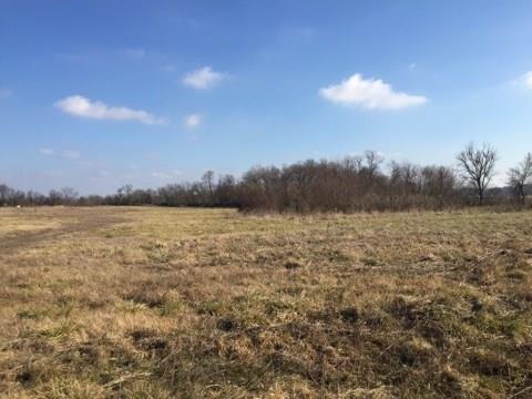 N 4720RD, Stilwell, OK 74960
