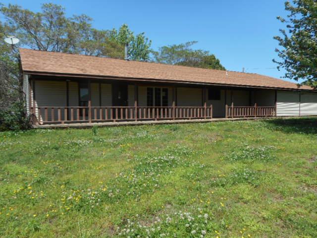 450283 East 982 RoadVian, OK, 74962Sequoyah County
